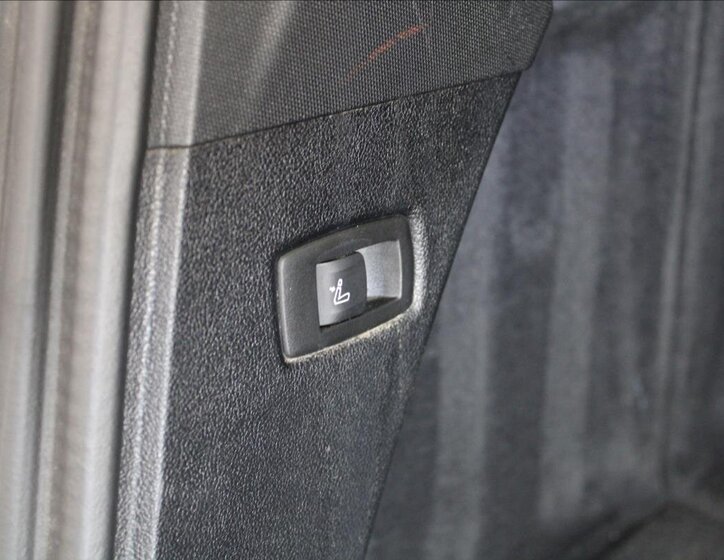 BMW Řada 5 Kombi 2,0 l 140 kw