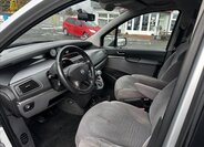 Fiat Ulysse MPV 2,0 l 100 kw