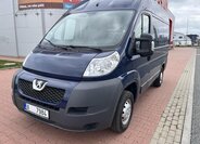 Peugeot Boxer Skříň 2,2 l 81 kw