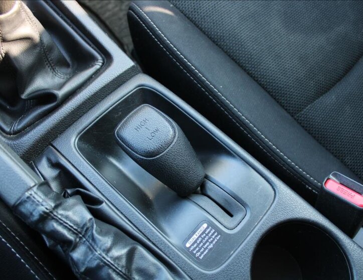 Subaru XV Kombi 1,6 l 84 kw