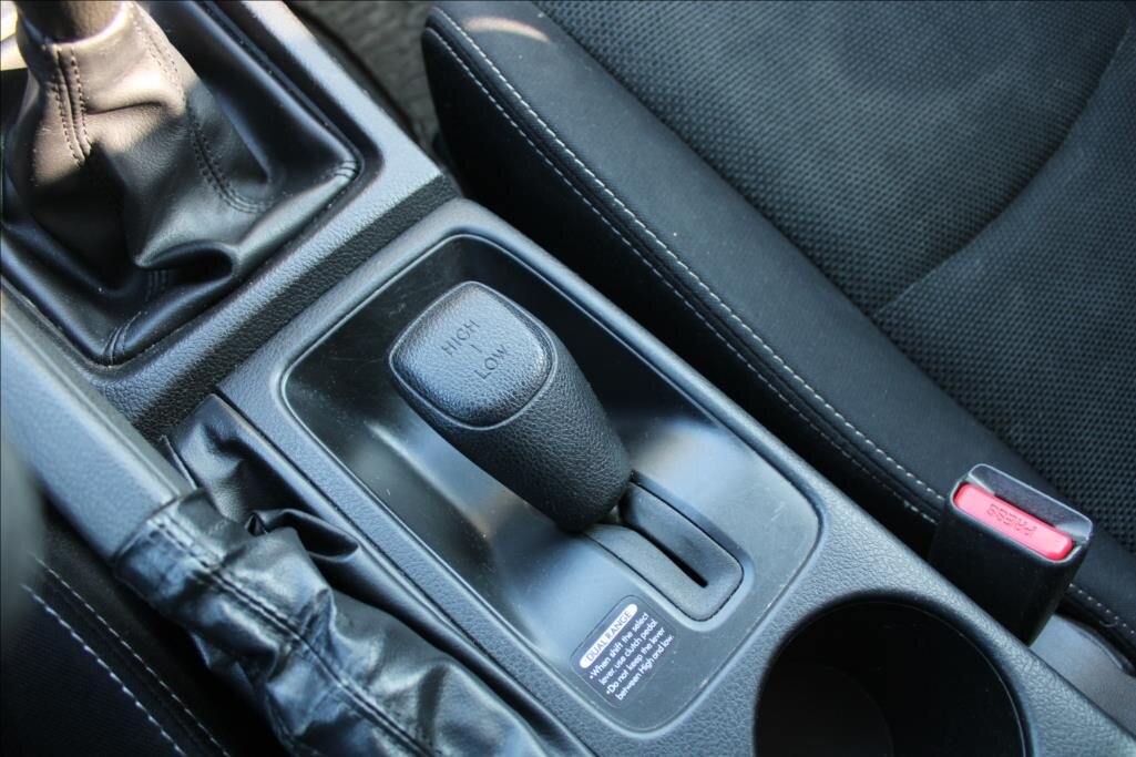 Subaru XV Kombi 1,6 l 84 kw