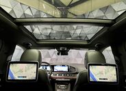 Mercedes-Benz GLS 33