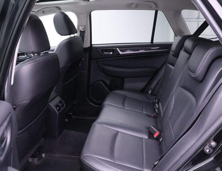 Subaru Outback Kombi 2,5 l 129 kw