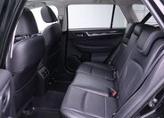 Subaru Outback Kombi 2,5 l 129 kw