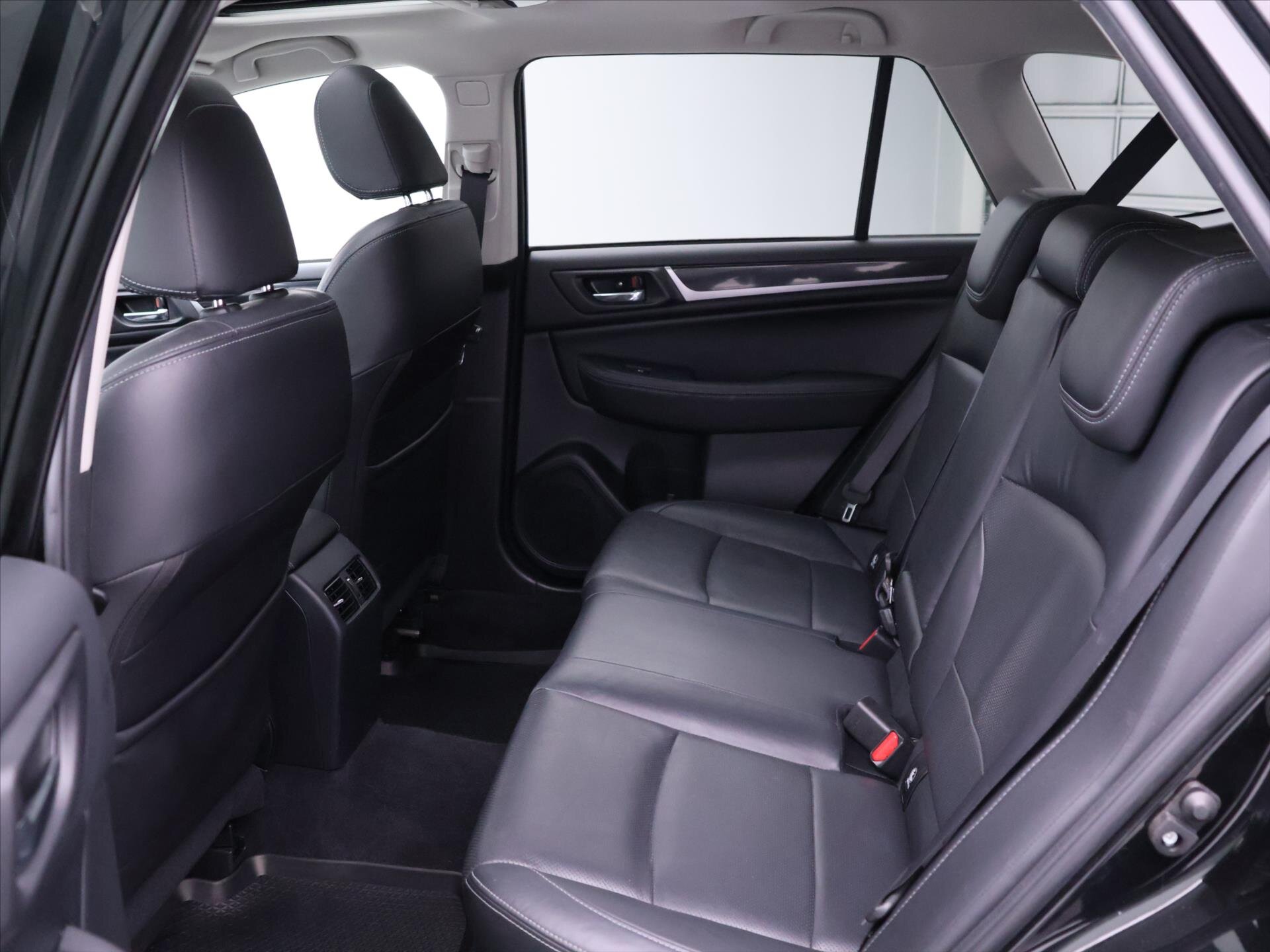 Subaru Outback Kombi 2,5 l 129 kw