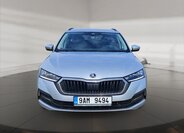 Škoda Fabia Kombi 999,0 70 kw