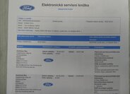 Ford B-MAX MPV 998,0 74 kw
