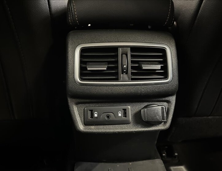 Renault Talisman Kombi 1,6 l 118 kw