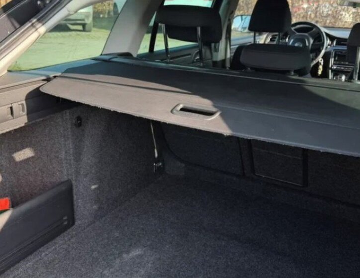 Škoda Superb Kombi 2,0 l 103 kw