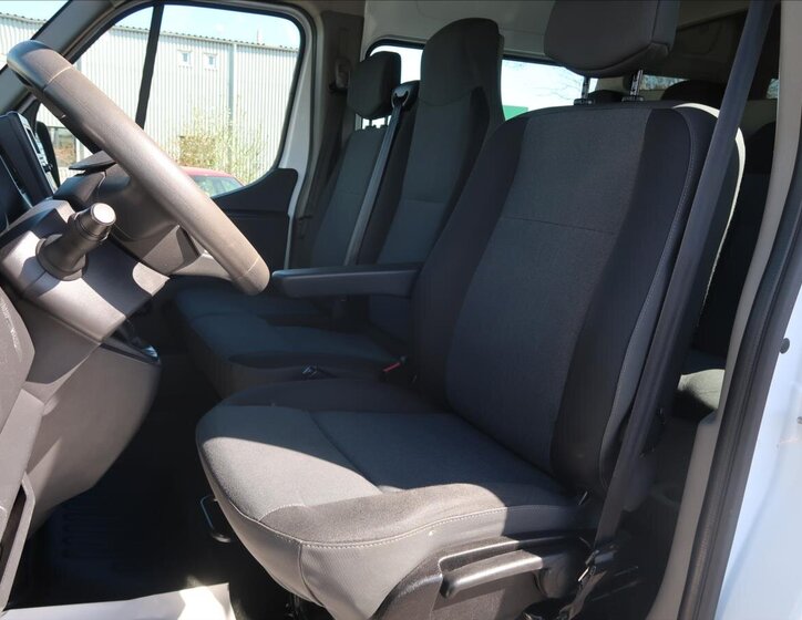 Renault Master Ostatní 2,3 l 100 kw