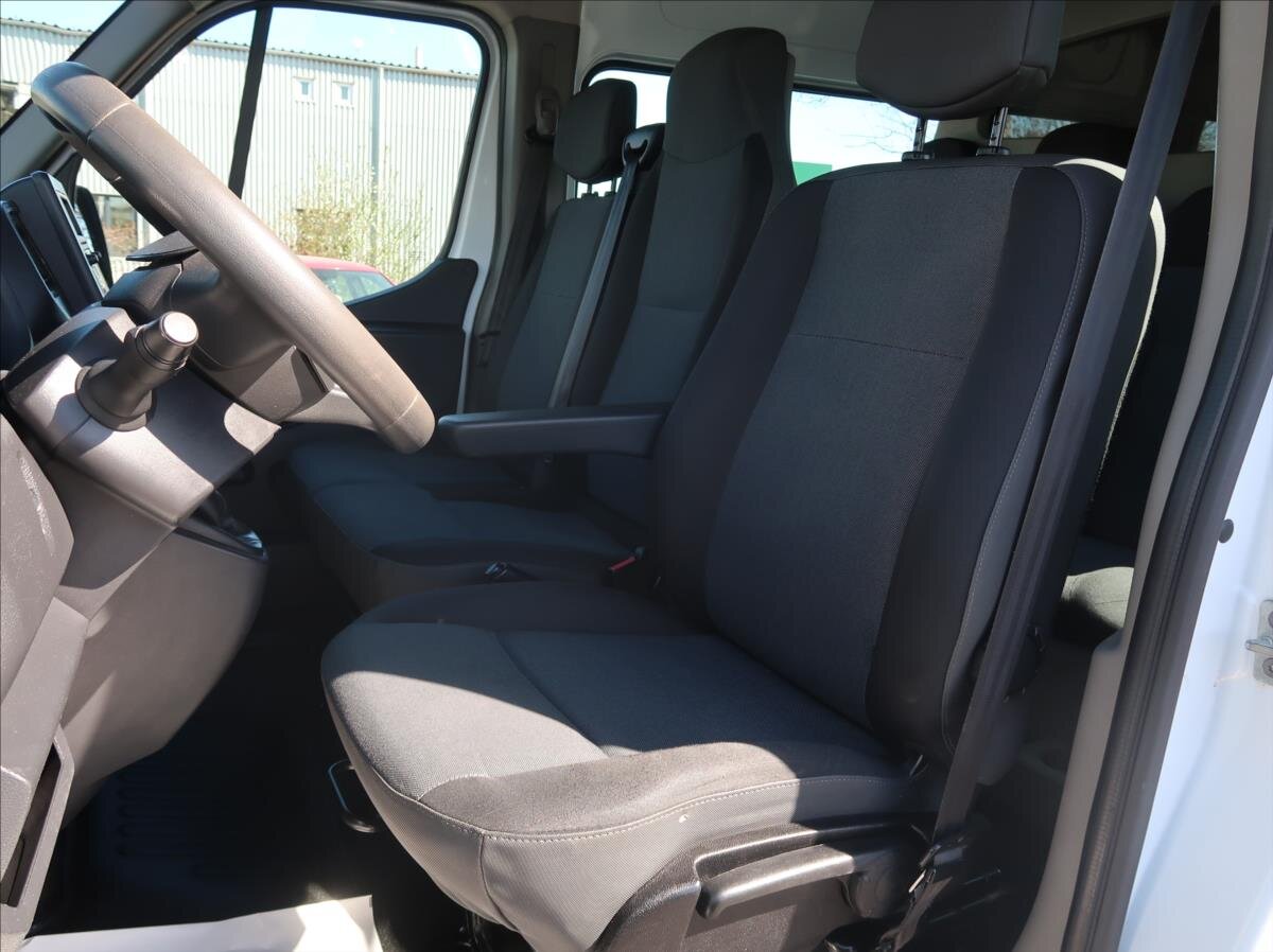 Renault Master Ostatní 2,3 l 100 kw