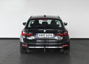 BMW Řada 3 Kombi 2,0 l 140 kw