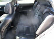 SsangYong Korando SUV 2,0 l 129 kw