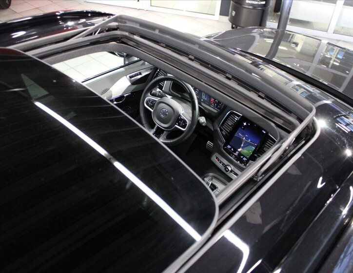 Volvo XC90 Ostatní 2,0 l 173 kw