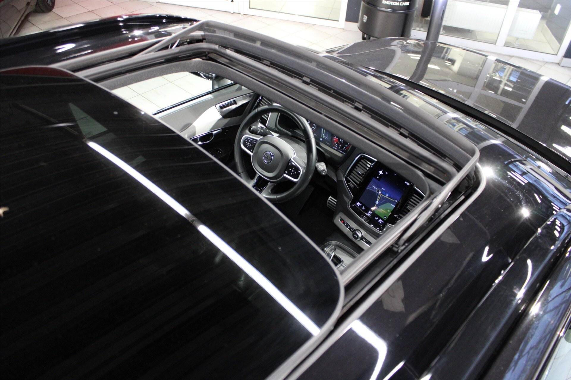 Volvo XC90 Ostatní 2,0 l 173 kw