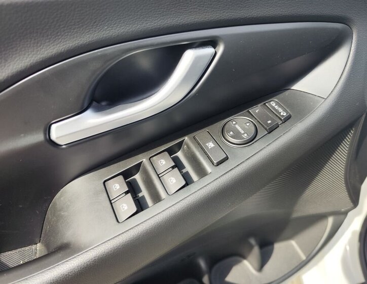 Hyundai i30 Kombi 1,5 l 117 kw