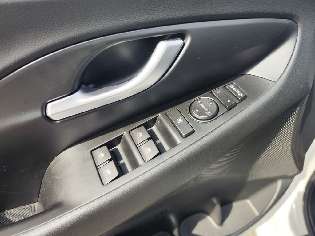 Hyundai i30 Kombi 1,5 l 117 kw