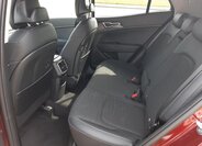 KIA Sportage SUV / Terénní 1,6 l 110 kw