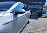 Volkswagen Passat Kombi 2,0 l 147 kw