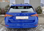 Škoda Octavia Kombi 2,0 l 85 kw