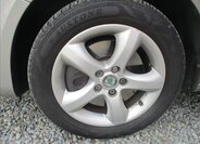 Škoda Fabia Hatchback 1,2 l 77 kw