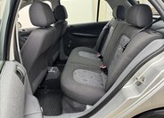 Škoda Fabia Hatchback 1,2 l 40 kw