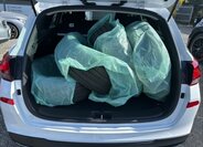 Hyundai i30 Kombi 1,5 l 117 kw