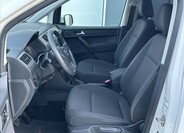 Volkswagen Caddy 11