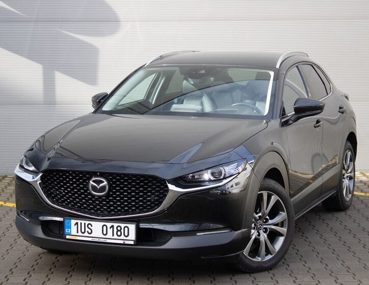 Mazda CX-30 SUV 2,0 l 132 kw