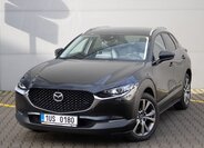 Mazda CX-30 SUV 2,0 l 132 kw