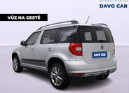 Škoda Yeti SUV / Terénní 1,2 l 77 kw