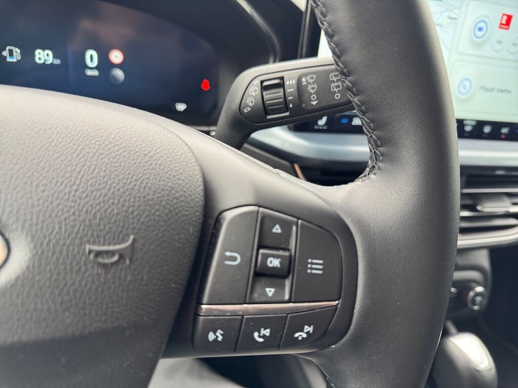 Ford Focus Kombi 999,0 114 kw