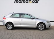 Audi A3 Hatchback 2,0 l 110 kw