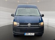 Volkswagen Transporter Skříň 2,0 l 62 kw