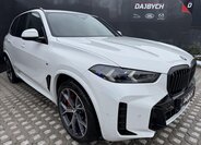 BMW X5 SUV 3,0 l 210 kw