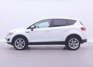Ford Kuga 4