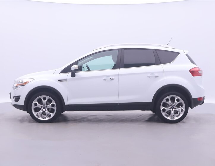 Ford Kuga 4