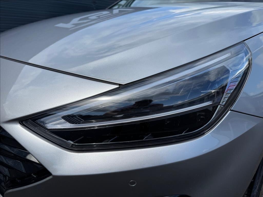 Hyundai i30 Hatchback 998,0 88 kw