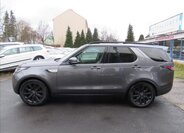 Land Rover Discovery 7