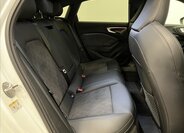 Audi A5 Liftback 2,0 l 150 kw