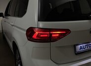 Volkswagen Touran MPV 2,0 l 140 kw