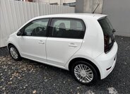 Volkswagen up! Hatchback 999,0 50 kw