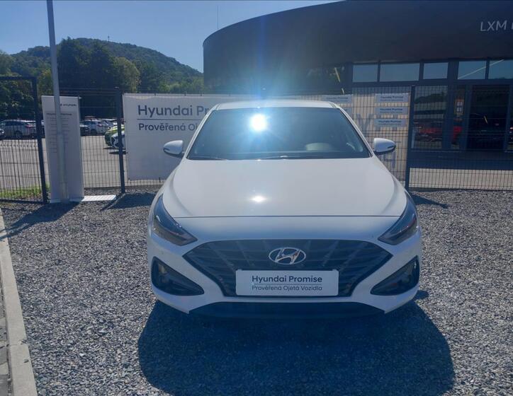 Hyundai i30 2