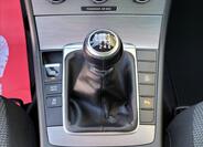 Volkswagen Passat 38