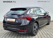 Škoda Scala Hatchback 1,5 l 110 kw