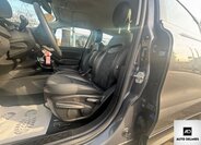 Fiat 500X SUV / Terénní 1,3 l 110 kw