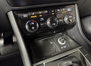 Škoda Superb Kombi 1,4 l 160 kw