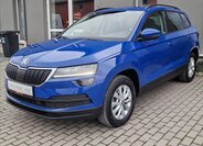 Škoda Karoq 5