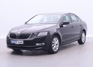 Škoda Octavia Liftback 1,6 l 85 kw