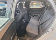 Dacia Duster SUV / Terénní 1,2 l 96 kw